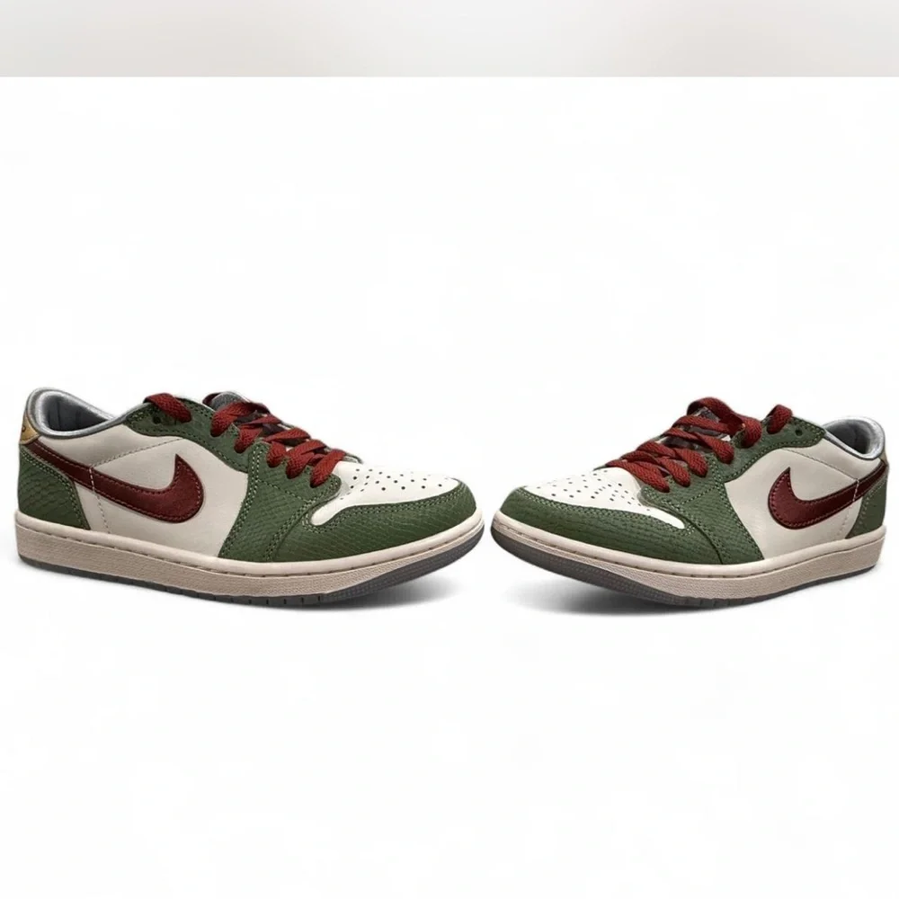 Air Jordan 1 Retro Low OG ‘Year of the Dragon’ (2024) - Picture 2 of 6